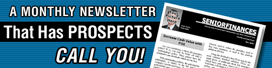 Prospecting Newsletter