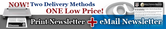 Combo Newsletter